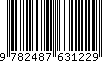 EAN: 9782487631229 EAN: 9782487631229