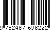 EAN: 9782487698222 EAN: 9782487698222
