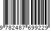 EAN: 9782487699229 EAN: 9782487699229