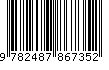 EAN: 9782487867352 EAN: 9782487867352