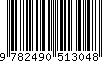 EAN: 9782490513048 EAN: 9782490513048