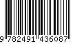 EAN: 9782491436087 EAN: 9782491436087