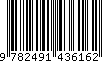 EAN: 9782491436162 EAN: 9782491436162