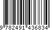 EAN: 9782491436834 EAN: 9782491436834