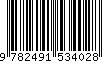 EAN: 9782491534028 EAN: 9782491534028