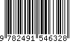 EAN: 9782491546328 EAN: 9782491546328