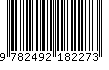 EAN: 9782492182273 EAN: 9782492182273