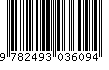 EAN: 9782493036094 EAN: 9782493036094