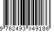 EAN: 9782493049186