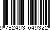 EAN: 9782493049322 EAN: 9782493049322