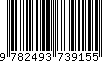 EAN: 9782493739155 EAN: 9782493739155