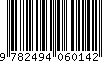EAN: 9782494060142 EAN: 9782494060142