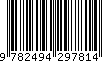 EAN: 9782494297814 EAN: 9782494297814