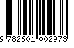 EAN: 9782601002973 EAN: 9782601002973