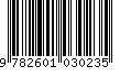 EAN: 9782601030235 EAN: 9782601030235