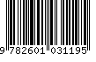 EAN: 9782601031195 EAN: 9782601031195