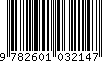 EAN: 9782601032147 EAN: 9782601032147