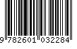 EAN: 9782601032284 EAN: 9782601032284