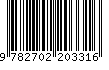 EAN: 9782702203316 EAN: 9782702203316