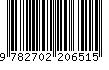 EAN: 9782702206515 EAN: 9782702206515