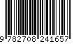 EAN: 9782708241657