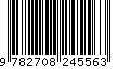 EAN: 9782708245563 EAN: 9782708245563