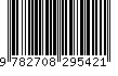 EAN: 9782708295421 EAN: 9782708295421