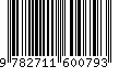EAN: 9782711600793 EAN: 9782711600793
