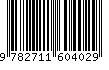 EAN: 9782711604029 EAN: 9782711604029