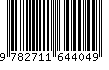EAN: 9782711644049 EAN: 9782711644049