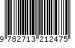 EAN: 9782713212475 EAN: 9782713212475