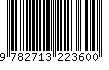 EAN: 9782713223600 EAN: 9782713223600