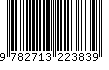 EAN: 9782713223839 EAN: 9782713223839