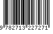 EAN: 9782713227271 EAN: 9782713227271