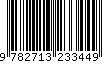 EAN: 9782713233449 EAN: 9782713233449