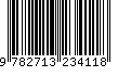 EAN: 9782713234118 EAN: 9782713234118