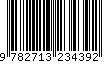 EAN: 9782713234392 EAN: 9782713234392