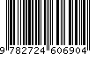 EAN: 9782724606904 EAN: 9782724606904