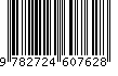 EAN: 9782724607628 EAN: 9782724607628