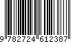EAN: 9782724612387 EAN: 9782724612387