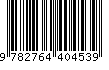 EAN: 9782764404539 EAN: 9782764404539