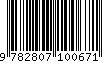 EAN: 9782807100671 EAN: 9782807100671