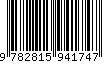 EAN: 9782815941747 EAN: 9782815941747