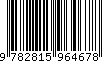EAN: 9782815964678 EAN: 9782815964678