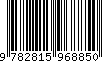 EAN: 9782815968850 EAN: 9782815968850