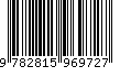EAN: 9782815969727 EAN: 9782815969727