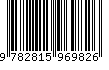 EAN: 9782815969826 EAN: 9782815969826