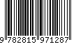 EAN: 9782815971287 EAN: 9782815971287