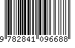 EAN: 9782841096688 EAN: 9782841096688