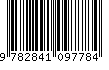 EAN: 9782841097784 EAN: 9782841097784